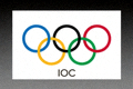 国际奥林匹克委员会IOC官方Logo