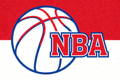 美国职业篮球联赛NBA官方Logo